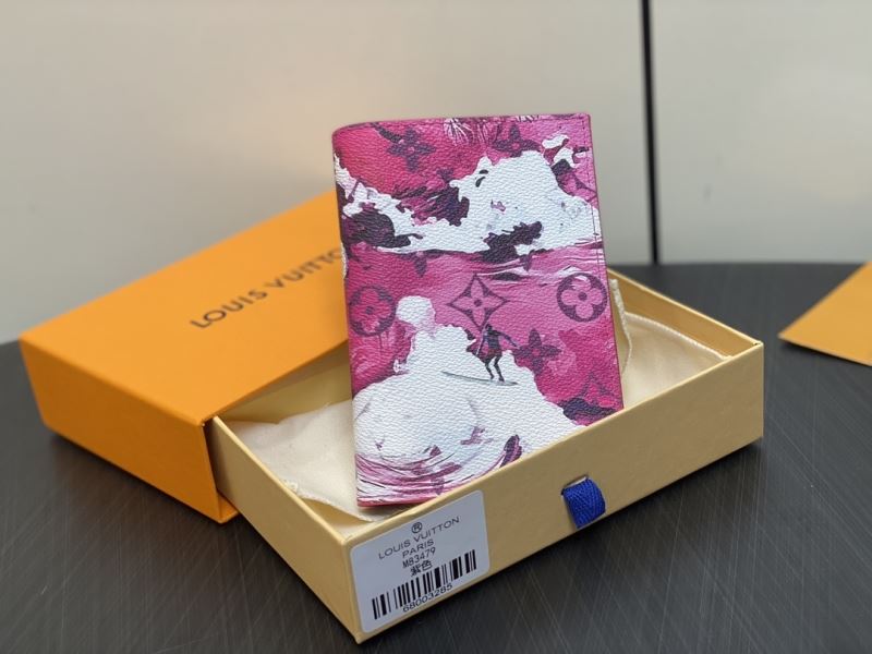 Louis Vuitton Wallets